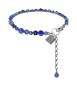 Preview: Dark Blue - Water Cascade bracelet - Konplott